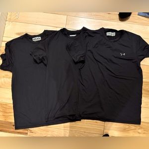 Under armour shirts